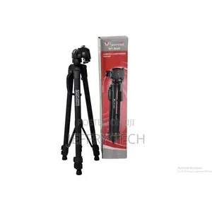 Weifeng WT-3520 Camera Tripod