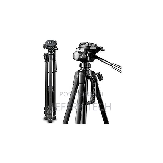 Weifeng WT-3520 Camera Tripod - thumbnail 2