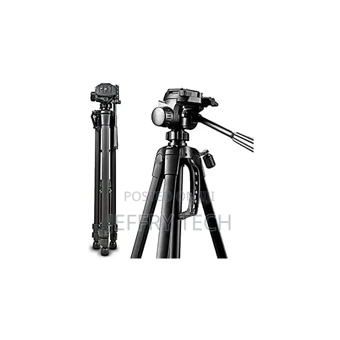 Weifeng WT-3520 Camera Tripod