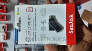 Dual Drive Usb/Type-C 128gb. (Otg)