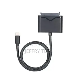 USB C to SATA Adapter Cable Bridge USB-C Type C to SATA