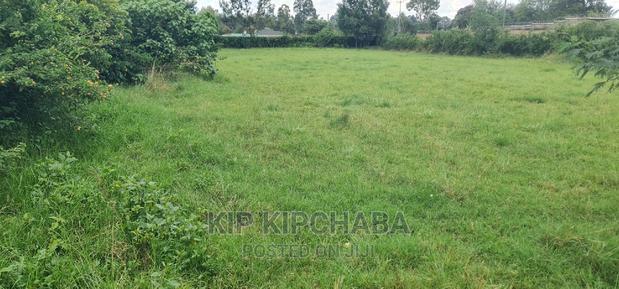 3⁄4 Acre For Sale In Elgonview Eldoret