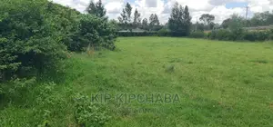 3⁄4 Acre For Sale In Elgonview Eldoret