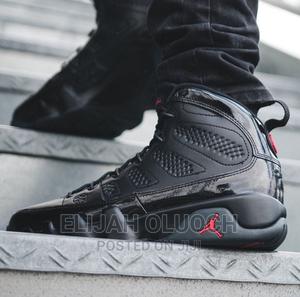 Jordan 9restocked - main view