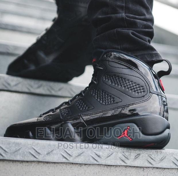 Jordan 9restocked