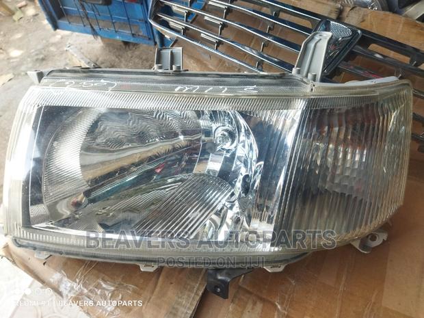 Probox Old Model Headlight - thumbnail 2