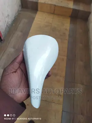 Mitsubishi Outlander Fender Mirror Cover
