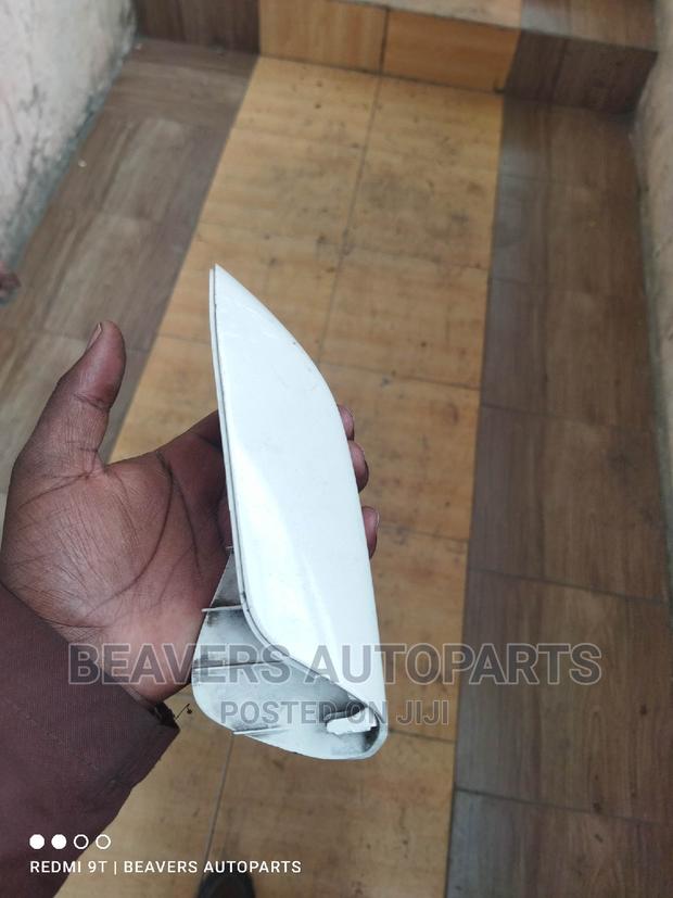 Mitsubishi Outlander Fender Mirror Cover - thumbnail 4