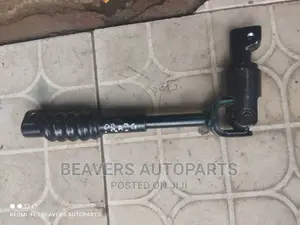 Prado 150 Column Universal