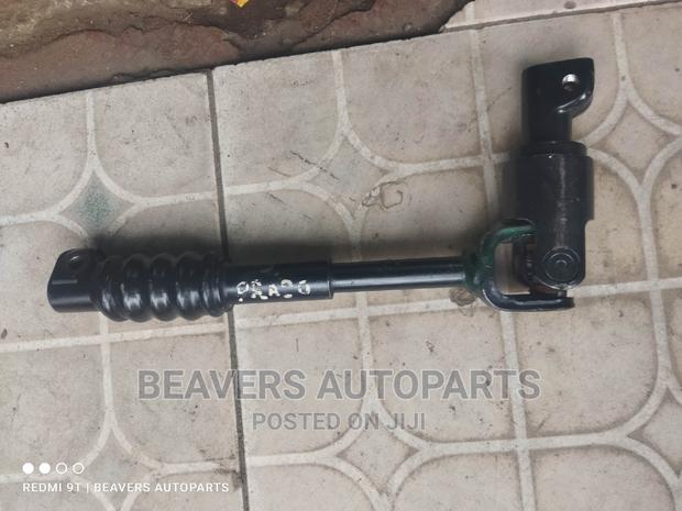 Prado 150 Column Universal