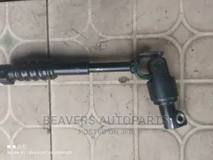 Prado 150 Column Universal