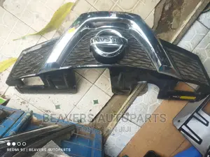Nissan Xtrail T32 Grill 2015 Model