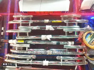 Bullbars for All Cars