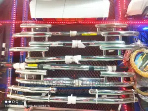 Bullbars for All Cars