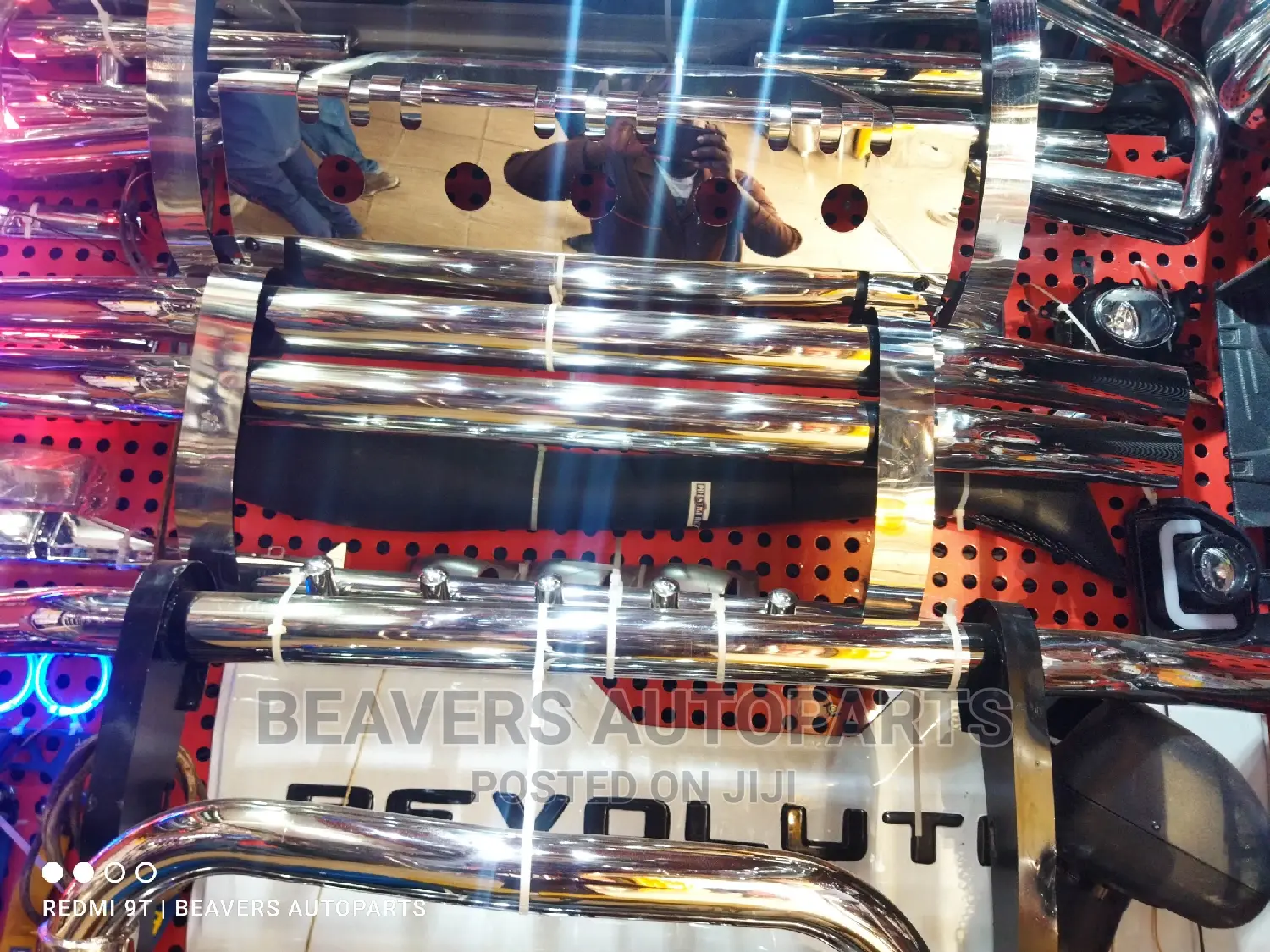 Bullbars for All Cars