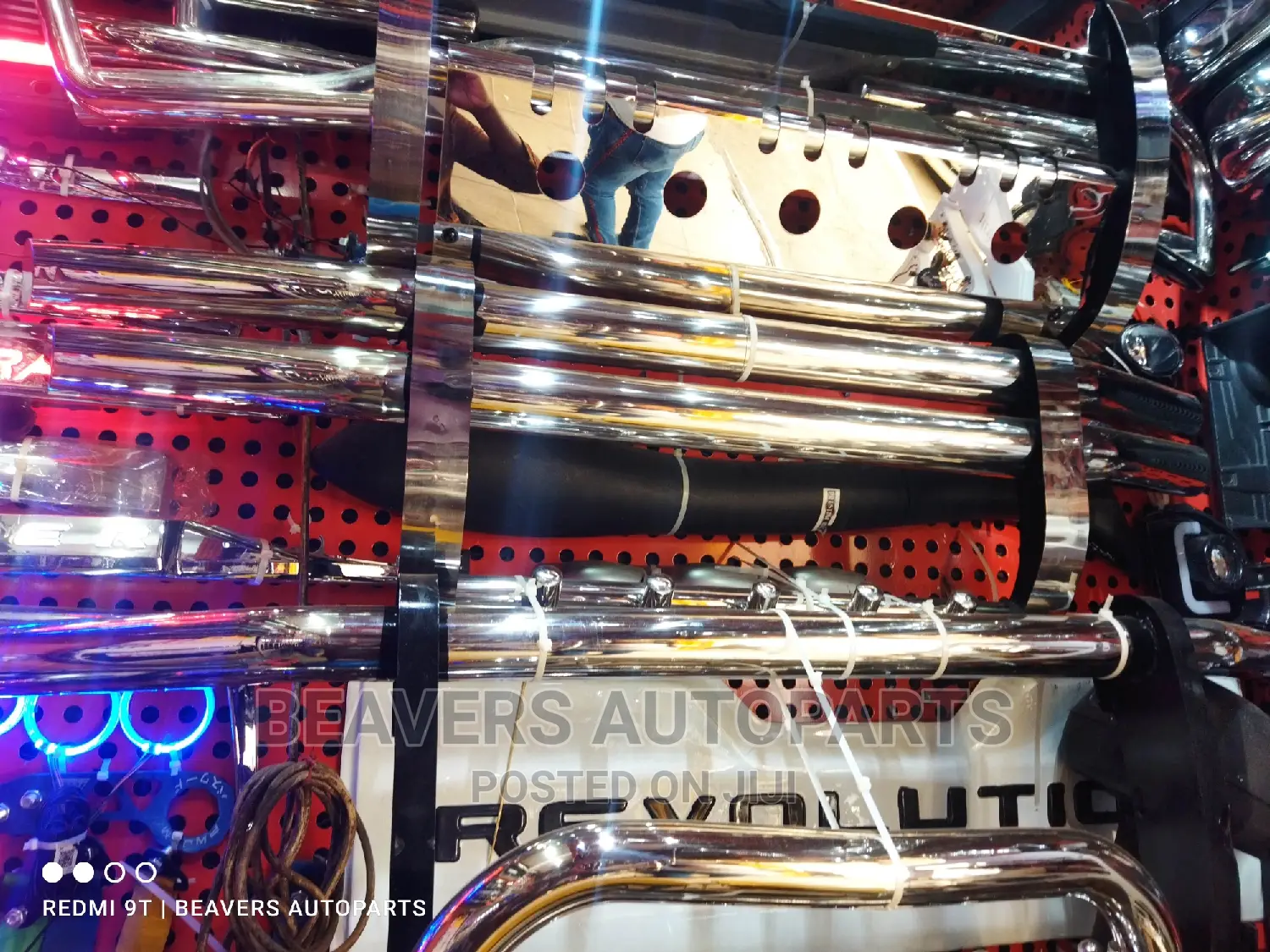 Bullbars for All Cars