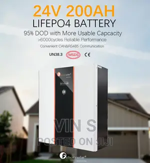 5-KWH Lithium Batteries/Lithium Batteries, Lithium Batteries