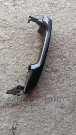 Land Cruiser Prado 150 Door Handle