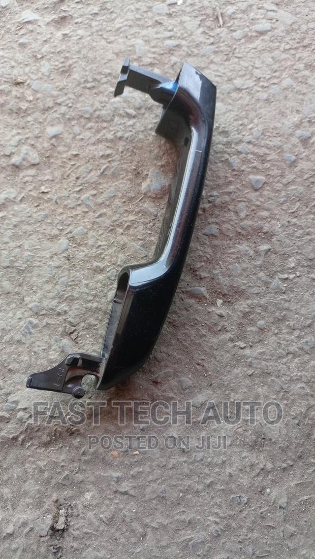 Land Cruiser Prado 150 Door Handle - main view