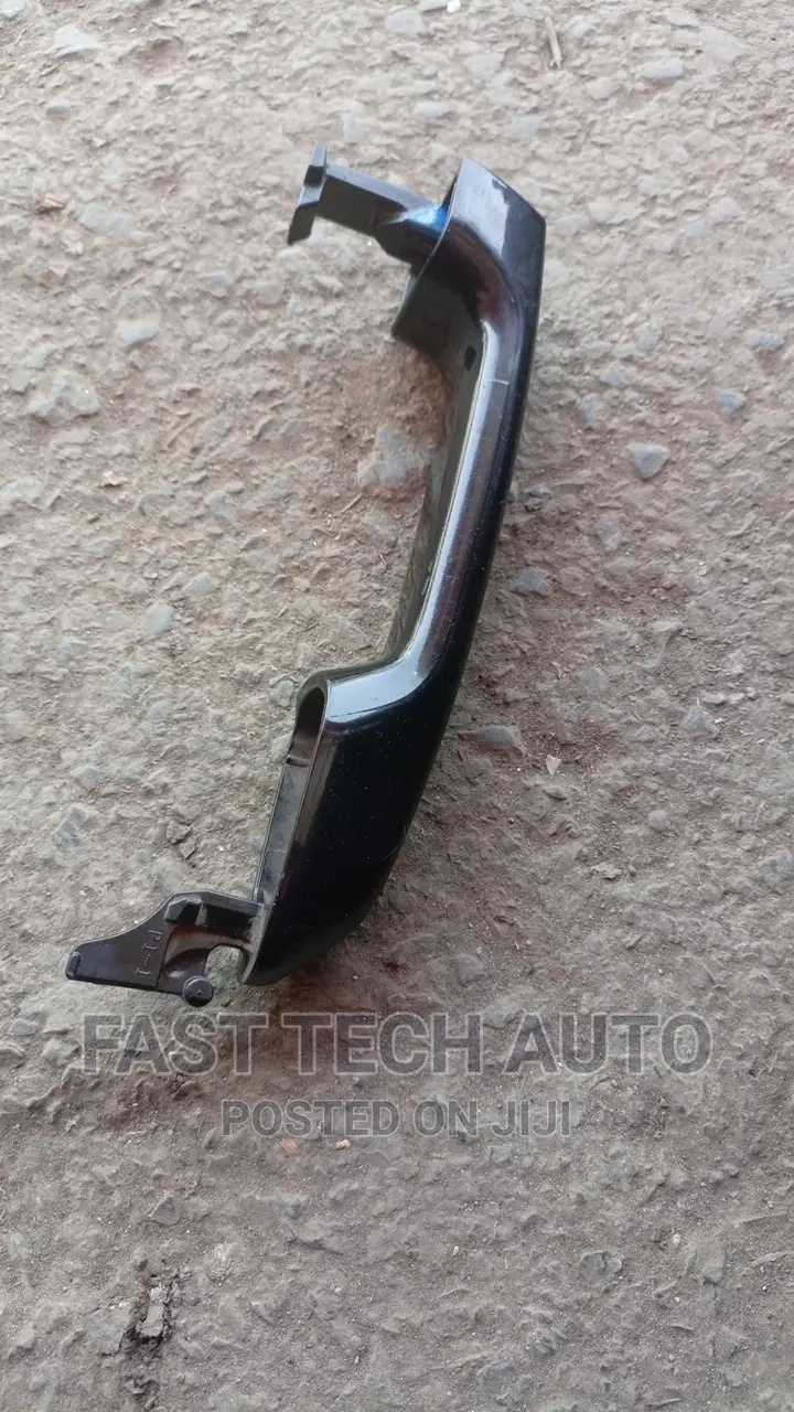 Land Cruiser Prado 150 Door Handle