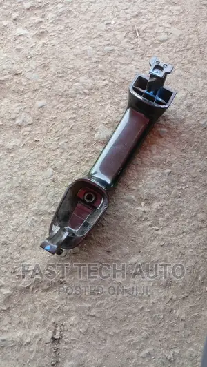 Land Cruiser Prado 150 Door Handle
