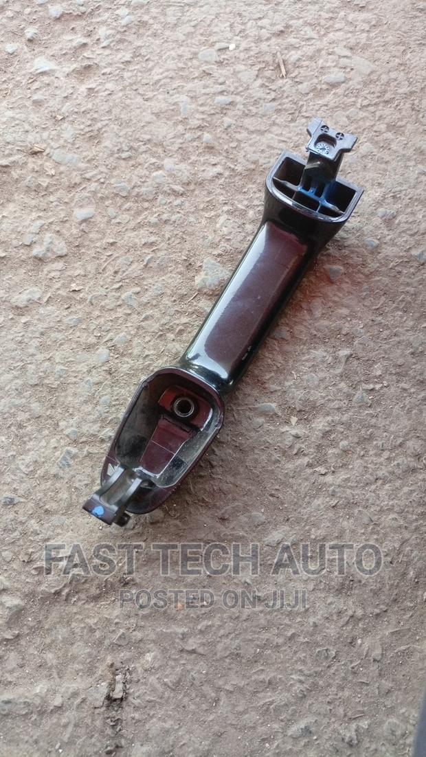 Land Cruiser Prado 150 Door Handle - thumbnail 2