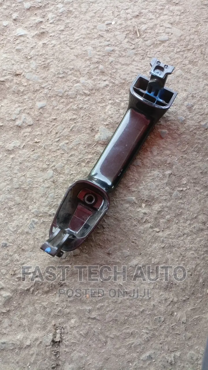Land Cruiser Prado 150 Door Handle