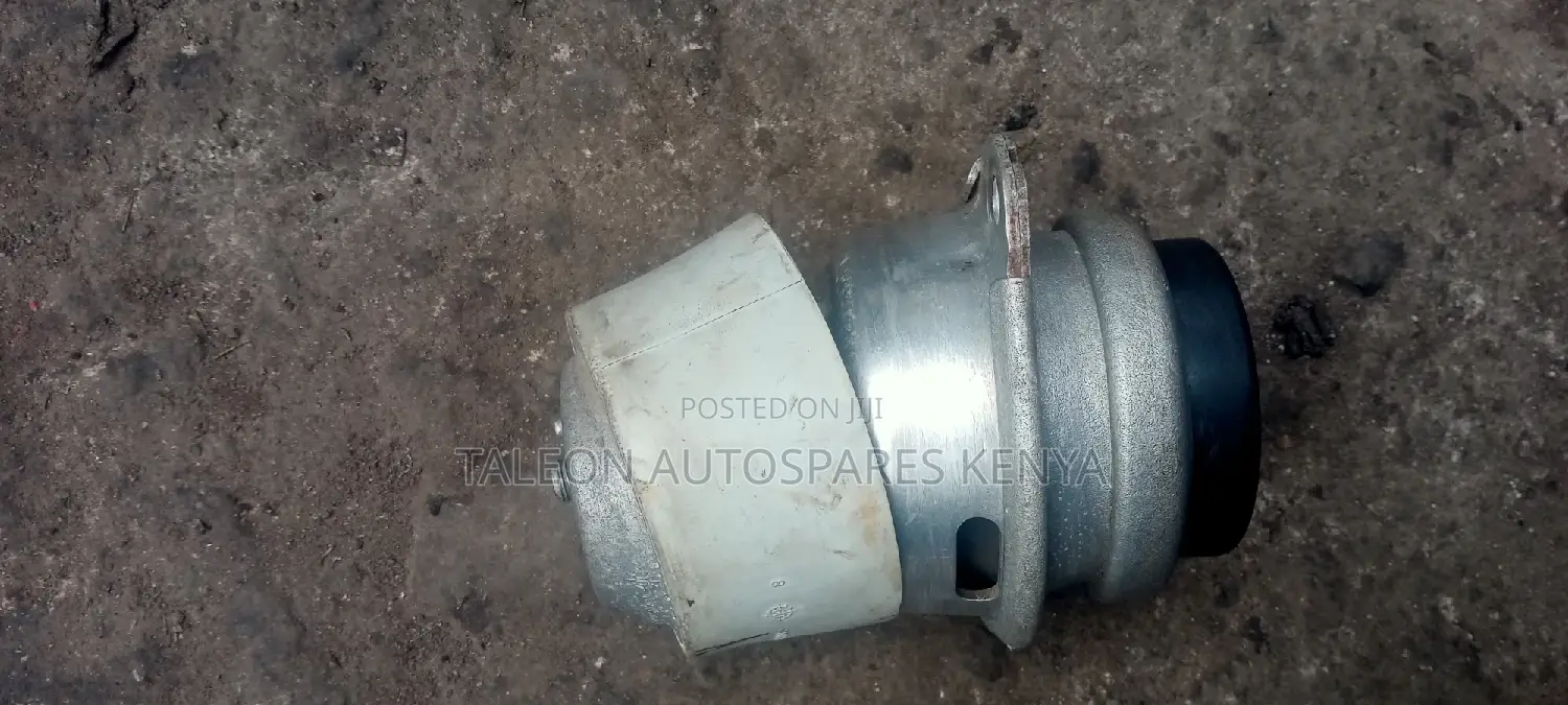 Porsche Cayenne Engine Mount