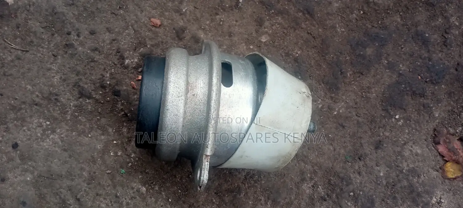 Porsche Cayenne Engine Mount