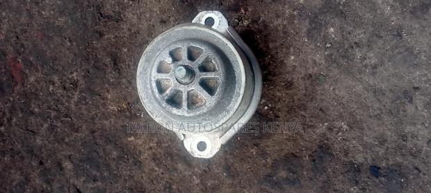 Porsche Cayenne Engine Mount - thumbnail 4