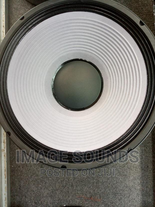 JBL Naked Speaker 15inch - thumbnail 3