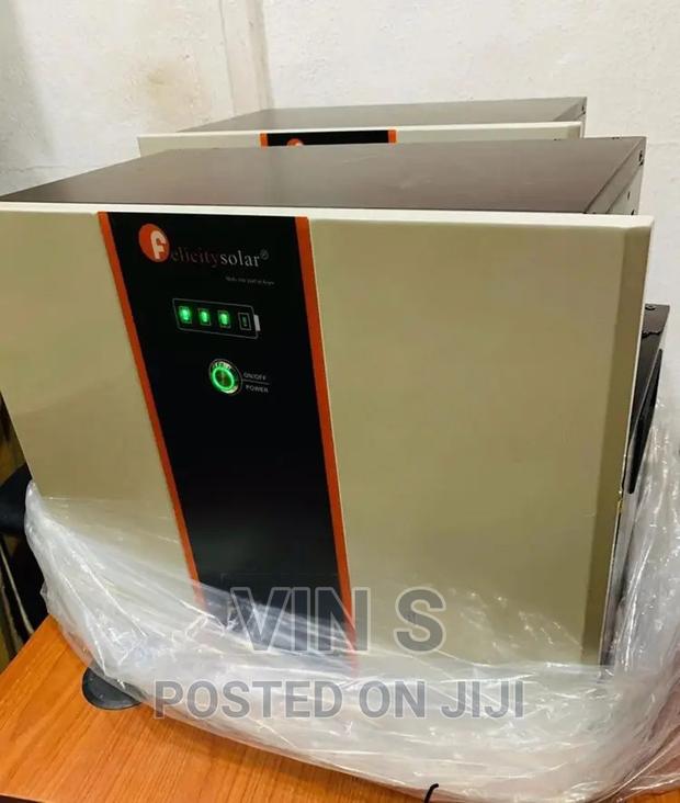 5-KWH Lithium Batteries/Lithium Batteries_lithium Batteries - main view