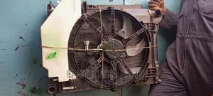 Nissan Sylphy Complete Radiator