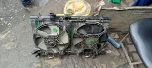 Mitsubishi RVR Radiators(New Model)