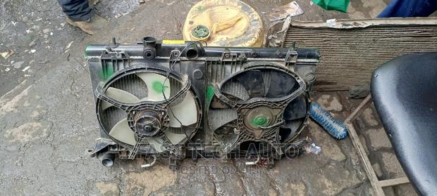 Mitsubishi RVR Radiators(New Model)