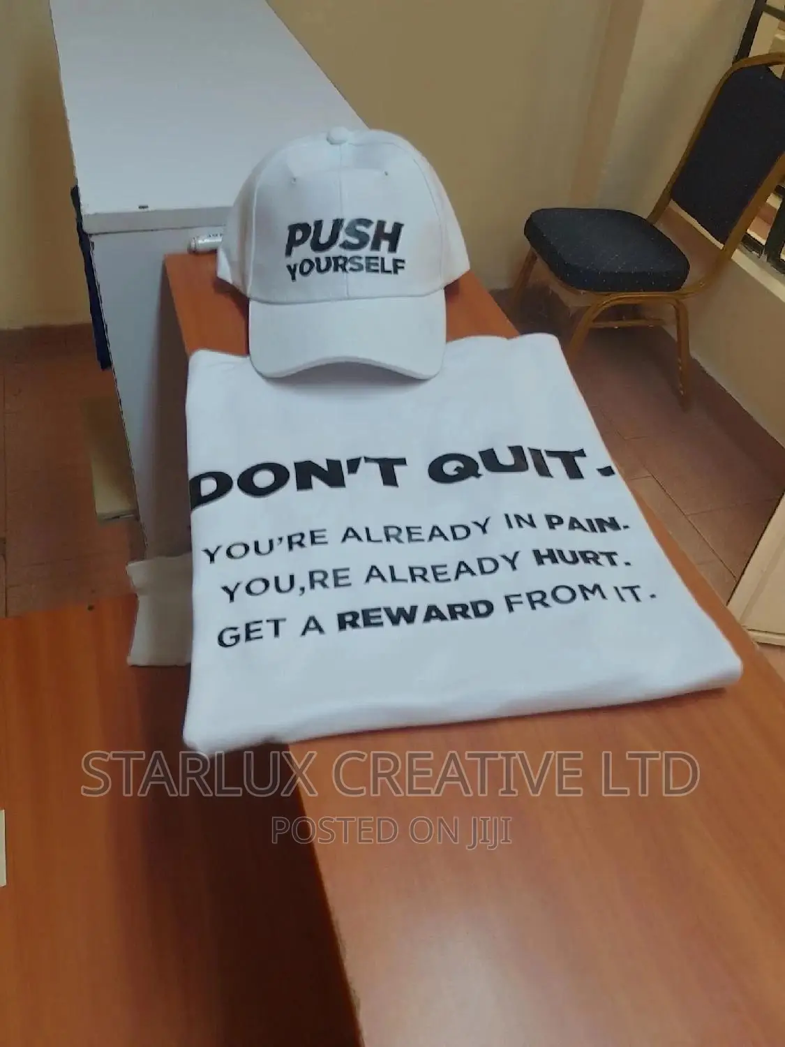 T-Shirt Printing