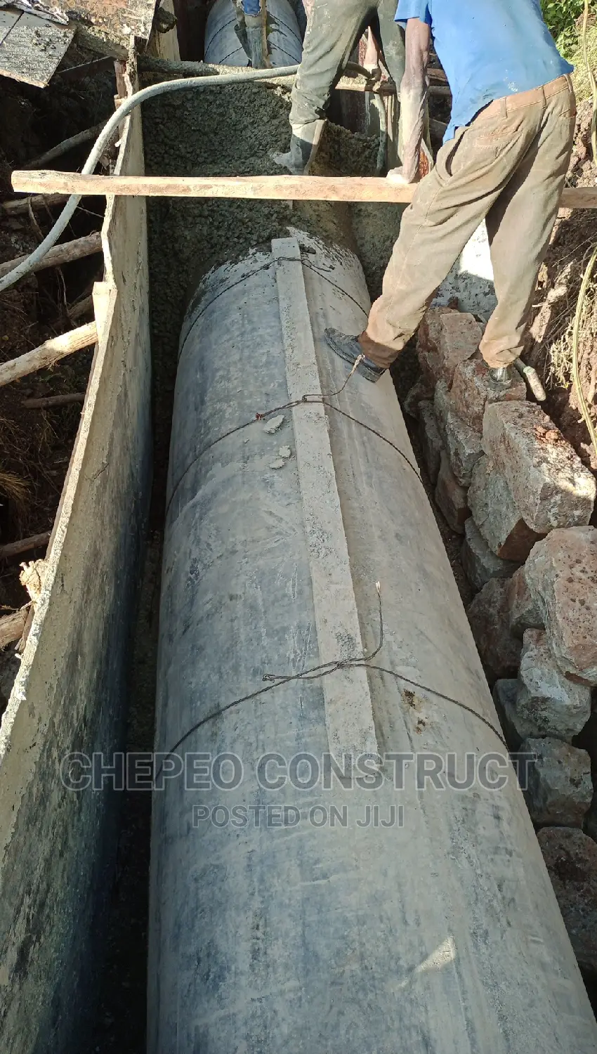 Culvert Pipe Balloon High Quality