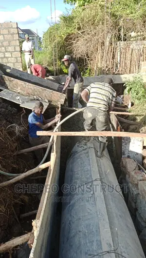 Most Reliable Culvert Balloon for Drainage Works
