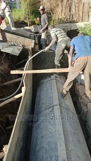 Most Reliable Culvert Balloon for Drainage Works