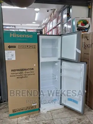 *Hisense Fridges 154 Litres(Ref 154dr) KSH