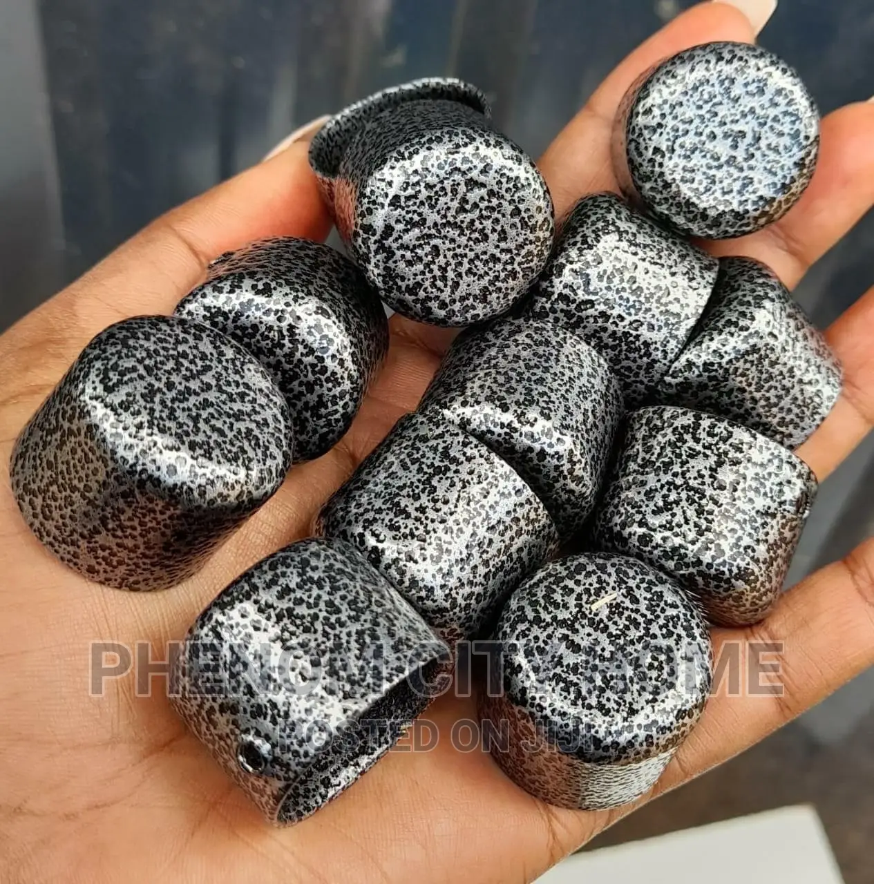 Heavy Duty Curtain Rods