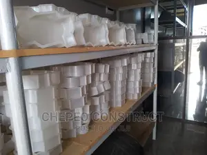 Concrete Tiles and Cabro Pavers Moulds