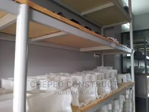 Concrete Tiles and Cabro Pavers Moulds