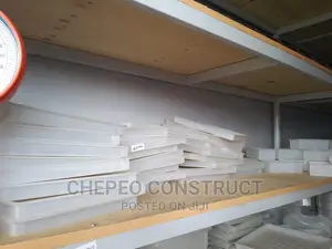 Concrete Tiles and Cabro Pavers Moulds