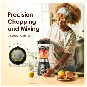 Oraimo Smartblender Large Capacity 2speeds Control Blender