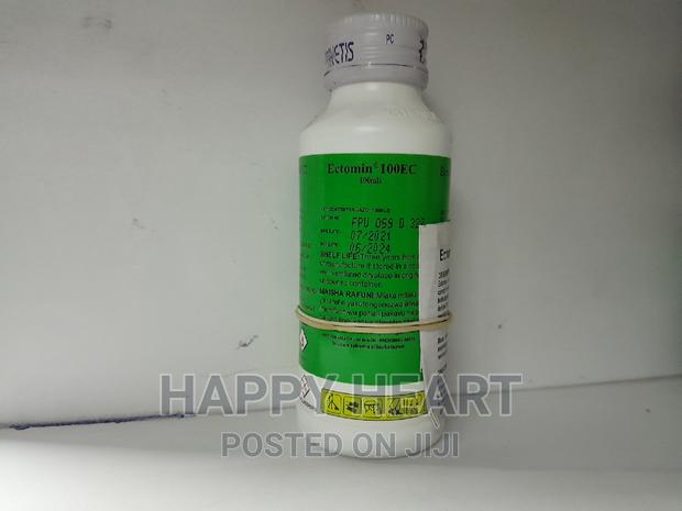 Ectomin 100ec Acaricide 100ml