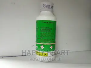 Ectomin 100ec Acaricide 100ml