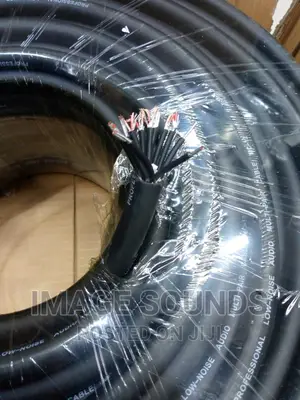 Snake Cable 12channel