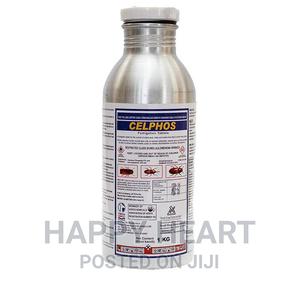 Celphos Fumigation Tablets 1kg - main view