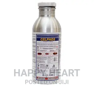 Celphos Fumigation Tablets 1kg